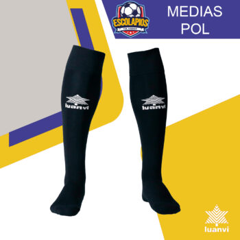 MEDIAS C. D. ARENAS ESCOLAPIOS