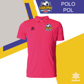 POLO C.D LOS ARENAS ESCOLAPIOS