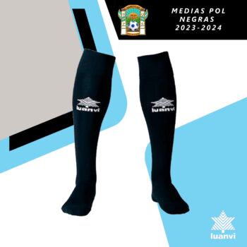 MEDIAS NEGRAS ATLÉTICO SANLUCAR 23-24