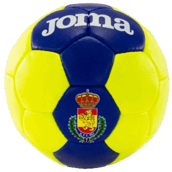 BALÓN BALONMANO JOMA TALLA 3