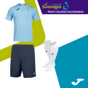 PACK COLEGIO SALESIANAS SAN VICENTE SEVILLA